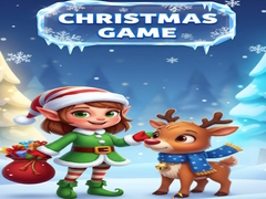 Тоглоом Christmas game