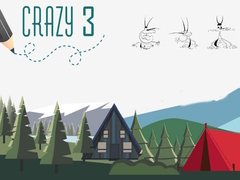 Тоглоом Crazy 3