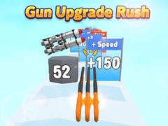 Тоглоом Gun Upgrade Rush