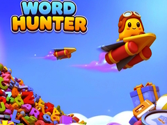 Тоглоом Word Hunter