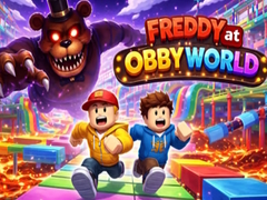 Тоглоом Freddy at Obby World