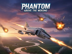 Тоглоом Phantom Above The Mekong