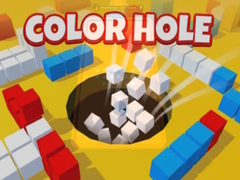 Тоглоом Color Hole