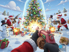Тоглоом Last Tree Standing