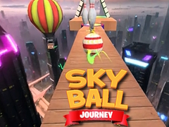 Тоглоом Sky Ball Journey