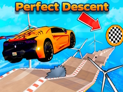 Тоглоом Perfect Descent