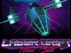 Тоглоом Laser Drift