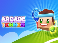 Тоглоом Arcade Tennis