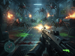 Тоглоом Insect Attack