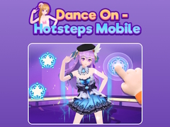 Тоглоом Dance On Hotsteps Mobile