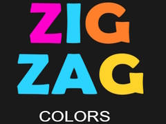 Тоглоом Zig Zag Colors