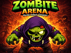 Тоглоом ZomBite Arena