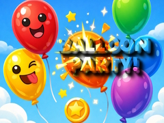 Тоглоом Balloon Party!