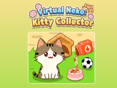 Тоглоом Virtual Neko Kitty Collector