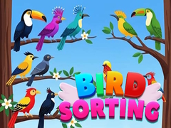 Тоглоом Birds Sorting