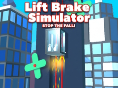 Тоглоом Lift Brake Simulator