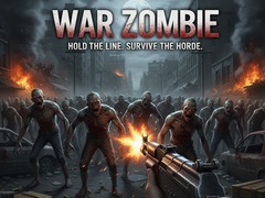 Тоглоом War Zombie