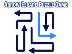 Тоглоом Arrow Escape Puzzle Game