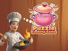 Тоглоом Puzzle Cooking Game