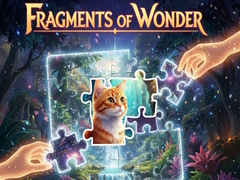 Тоглоом Fragments of Wonder