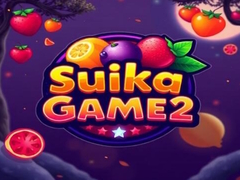 Тоглоом Suika Game 2