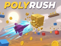Тоглоом Poly Rush