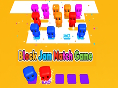Тоглоом Block Jam Match Game