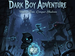 Тоглоом Dark Boy Adventure