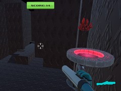 Тоглоом Debugging the Rune Maze