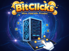 Тоглоом BitClicks