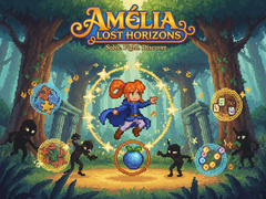 Тоглоом Amélia, Lost Horizons