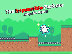 Тоглоом The Impossible Parkour