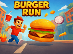 Тоглоом Burger Run