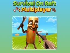 Тоглоом Survival On Raft Multiplayer