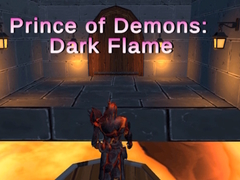 Тоглоом Prince Of Demons : Dark Flame
