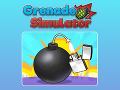 Тоглоом Grenade Simulator