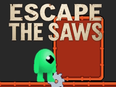 Тоглоом Escape the Saws