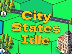 Тоглоом City States Idle