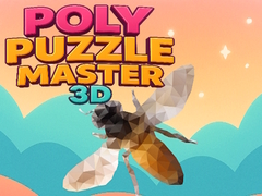 Тоглоом Poly Puzzle Master 3D