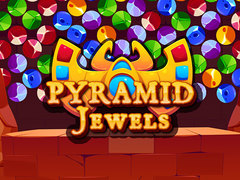 Тоглоом Pyramid Jewels
