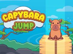 Тоглоом Capybara Jump