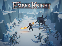 Тоглоом The Ember Knight