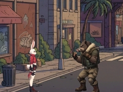 Тоглоом Nyra: Street Break