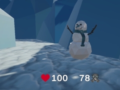 Тоглоом Frosted