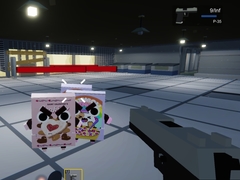 Тоглоом Cereal Killer