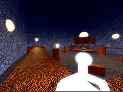 Тоглоом FPS Survivors
