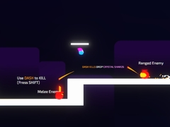 Тоглоом Crystal Dash