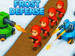 Тоглоом Frost Defense