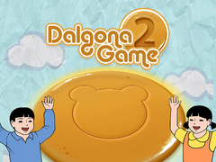 Тоглоом Dalgona Game 2