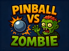 Тоглоом Pinball VS Zombie